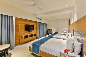 HOTEL VBR GRAND INN