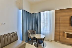 HOTEL VBR GRAND INN