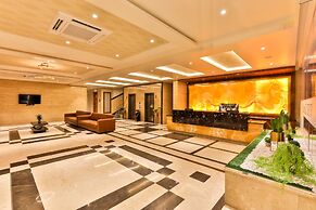 HOTEL VBR GRAND INN