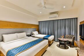 HOTEL VBR GRAND INN