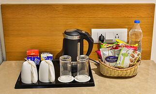 HOTEL VBR GRAND INN