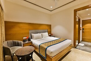 HOTEL VBR GRAND INN
