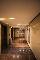 HOTEL VBR GRAND INN
