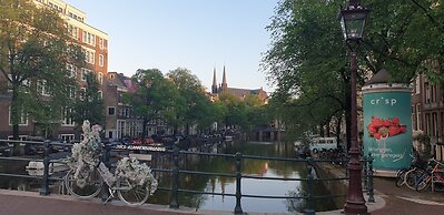 B&B Singel Suites