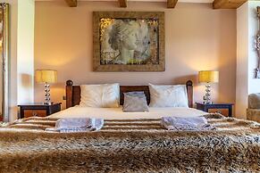 B&B Singel Suites