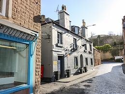 The Toll House
