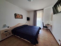 Hotel Laguna