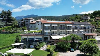 Hotel Laguna