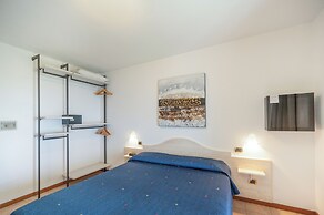 Hotel Laguna
