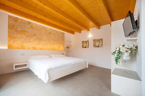 Hotel Laguna