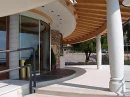 Hotel Laguna