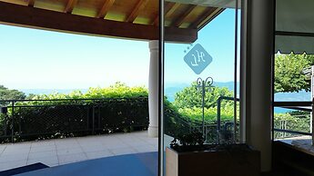 Hotel Laguna
