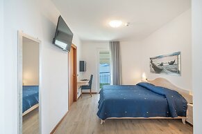 Hotel Laguna