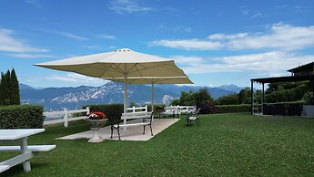 Hotel Laguna