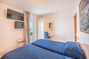 Hotel Laguna