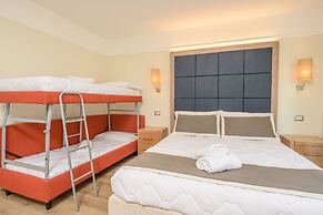 Hotel ATLAS