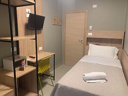 Hotel ATLAS