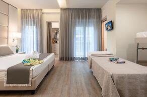 Hotel ATLAS