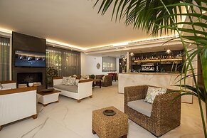 Hotel ATLAS