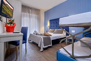 Hotel ATLAS