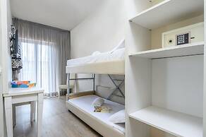Hotel ATLAS