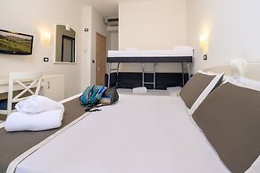 Hotel ATLAS