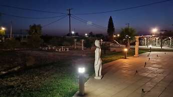 Garden City Image