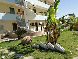 Garden City Image