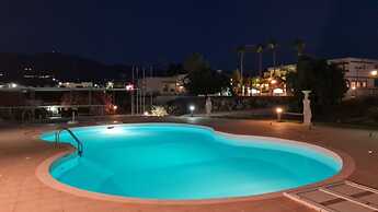 Garden City Image