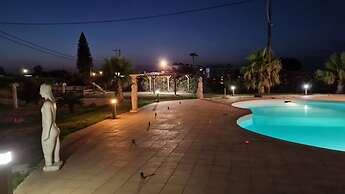 Garden City Image