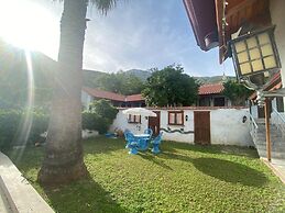 Meandros Butik Otel & Restaurant