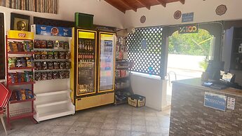 Meandros Butik Otel & Restaurant
