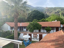 Meandros Butik Otel & Restaurant