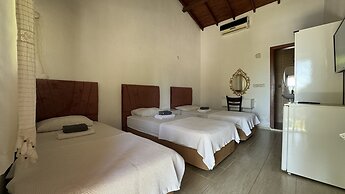 Meandros Butik Otel & Restaurant