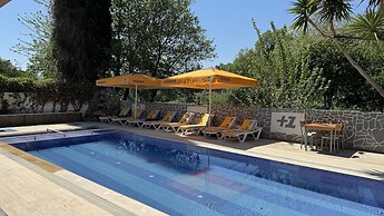 Meandros Butik Otel & Restaurant