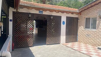 Meandros Butik Otel & Restaurant