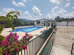 HOTEL LIDERATO