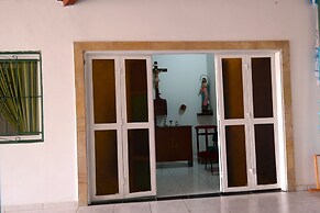 HOTEL LIDERATO