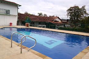 HOTEL LIDERATO
