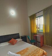 HOTEL LIDERATO
