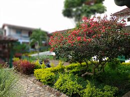 HOTEL LIDERATO