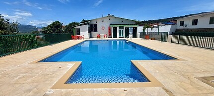 HOTEL LIDERATO