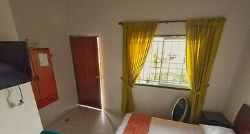 HOTEL LIDERATO