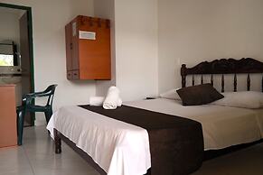 HOTEL LIDERATO