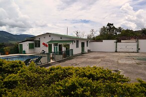 HOTEL LIDERATO