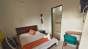 HOTEL LIDERATO