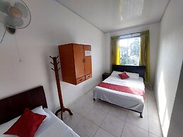 HOTEL LIDERATO