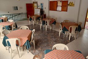 HOTEL LIDERATO