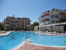 Sunny Beach Apartment ,sunny Fort Apartment
