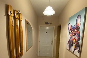 Sunny Beach Apartment ,sunny Fort Apartment